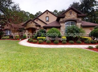 7911 Vineyard Lake Rd N, Jacksonville, FL 32256