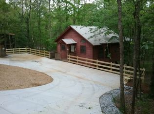 369 Peaceful Waters Cir, Demorest, GA 30535