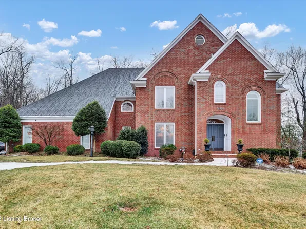 6814 Stone Hill Rd, Louisville, KY 40214