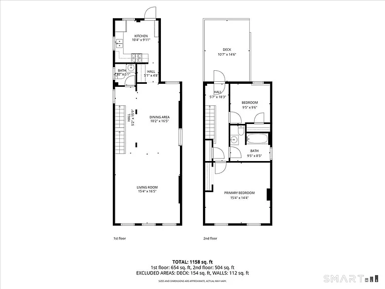 131 Bradley St #2 — Photo 23