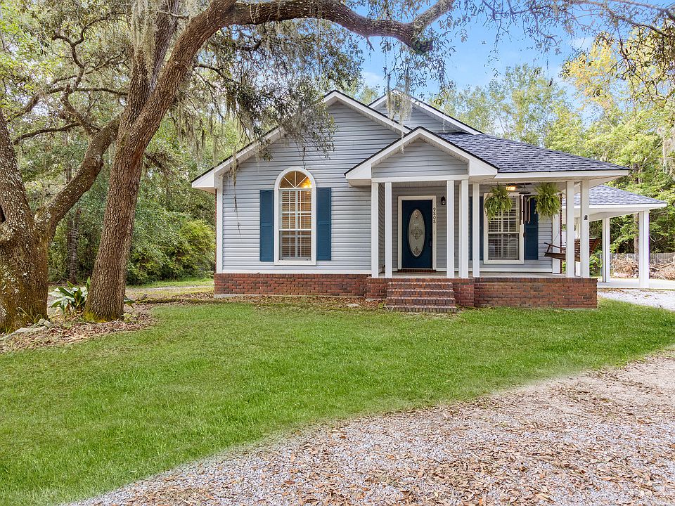 9808 Hidden Lake Rd, Vancleave, MS 39565 Zillow