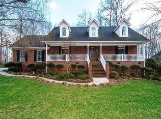 468 Riding Trail Rd, York, SC 29745