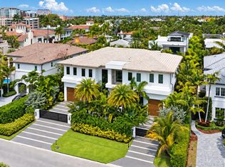 735 W Fern Drive, Boca Raton, FL 33432