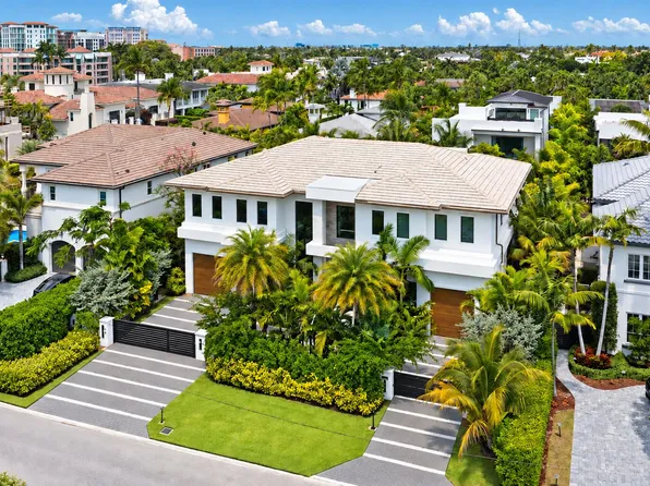 735 W Fern Drive, Boca Raton, FL 33432