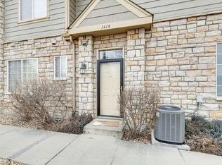 161 Granby Way UNIT A, Aurora, CO 80011