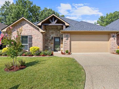 717 Cove Pl, Longview, TX, 75604