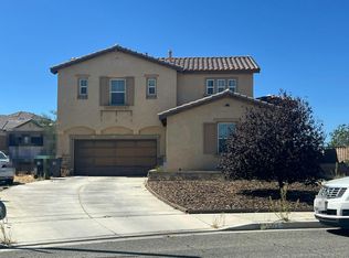 6502 Alfalfa Rd, Palmdale, CA 93552