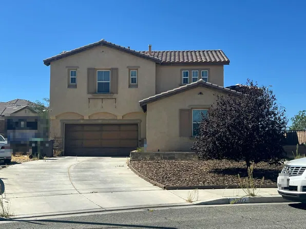 6502 Alfalfa Rd, Palmdale, CA 93552
