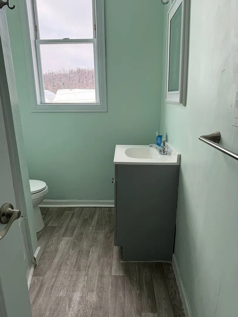 Charming 1BR House in Fayette City — Photo 2
