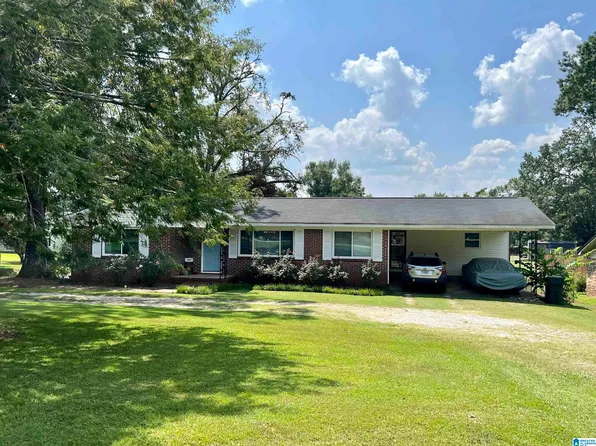 540 Cecile Dr, Oxford, AL 36203