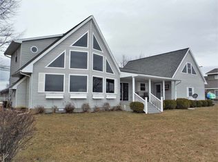 12765 E Houghton Lake Dr, Houghton Lake, MI 48629