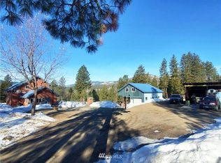 45 White Way, Okanogan, WA 98840