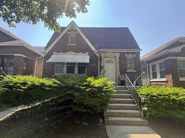 3530 Elmwood Ave, Berwyn, IL 60402