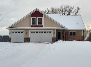 9390 234th Ln NE, Stacy, MN 55079