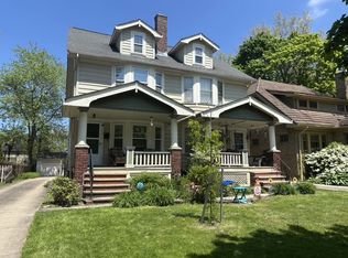3287 Clarendon Rd #3287, Cleveland, OH 44118