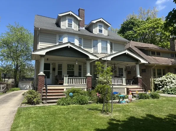 3287 Clarendon Rd #3287, Cleveland, OH 44118
