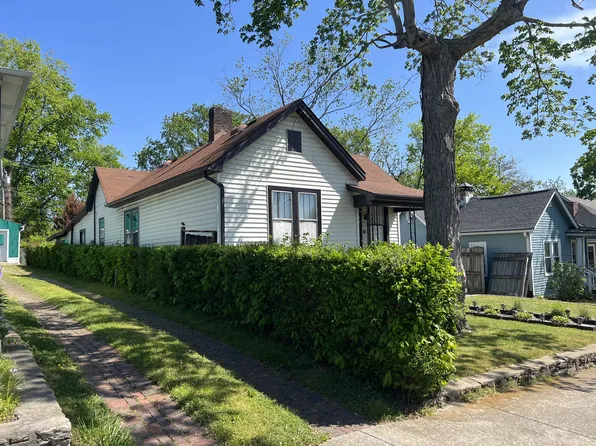 908 Gilmore Ave, Nashville, TN 37204