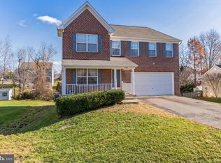 11709 Inverarry Dr, Fredericksburg, VA 22407