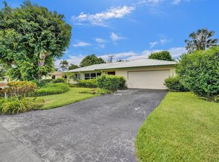 2298 Park Pl, Boca Raton, FL 33486