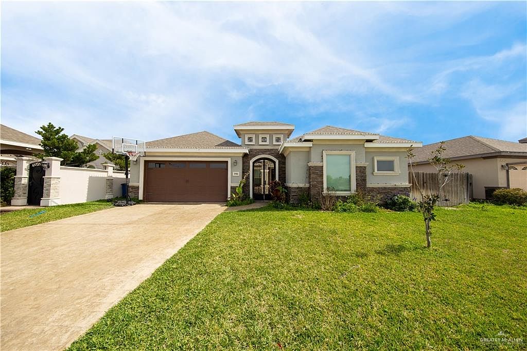 3906 Santa Fe St, Edinburg, TX 78542 MLS 443172 Zillow