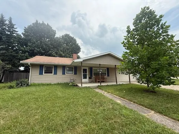 120 Donora Dr, Vandalia, OH 45377