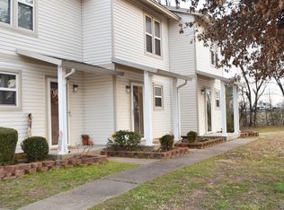 3309 S 58th St, Fort Smith, AR 72903