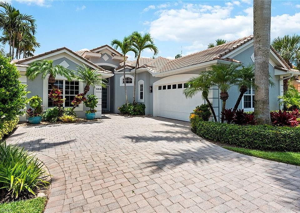 566 Eagle Creek Dr, Naples, FL 34113 Zillow
