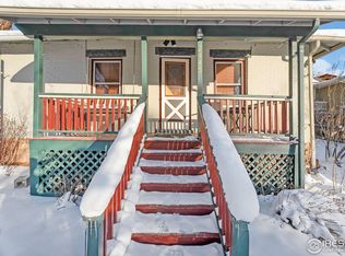 2445 Bluff St, Boulder, CO 80304