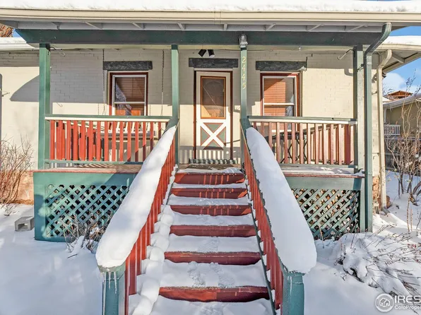 2445 Bluff St, Boulder, CO 80304