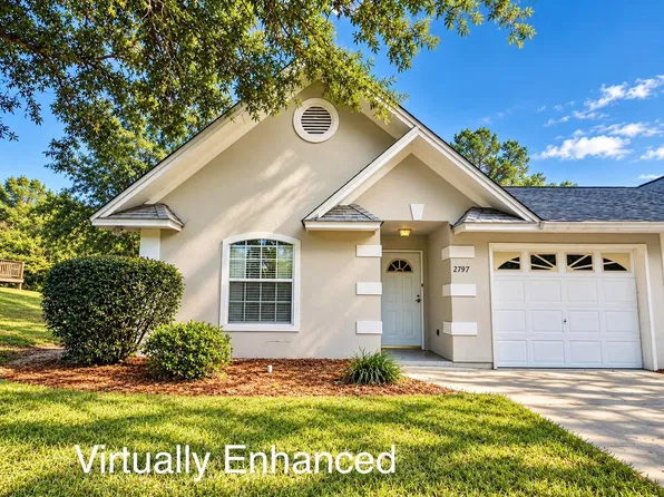 2797 Saw Palmetto Ln, Tallahassee, FL 32309