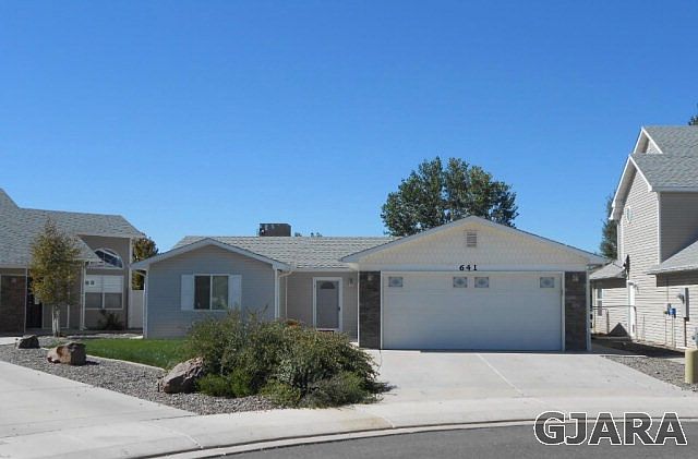 1st image of 641 Longs Peak Ct