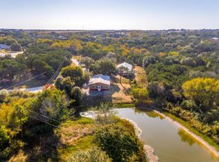 280 Country Club Rd, Whitney, TX 76692