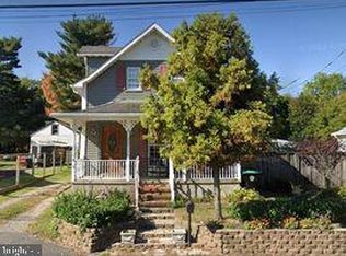 399 Tansboro Rd, Berlin, NJ 08009