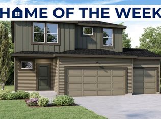 8124 S Colwood Rd, Cheney, WA 99004