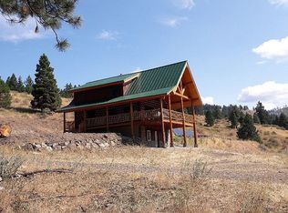 113 Old Sheridan Rd, Wauconda, WA 98859