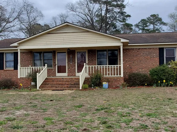 177 Bass Lake Road, Clinton, NC 28328