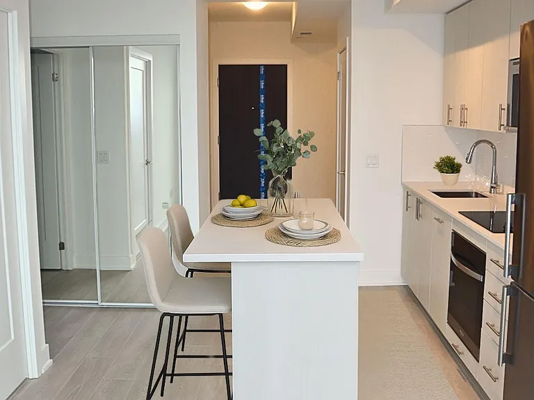 2545 Simcoe St N #Penthouse 21-21 — Photo 5