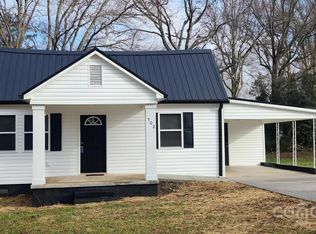 502 North Dr, Cherryville, NC 28021