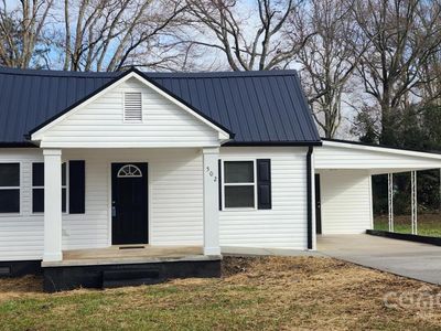 502 North Dr, Cherryville, NC, 28021