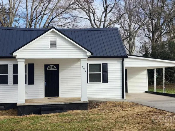 502 North Dr, Cherryville, NC 28021