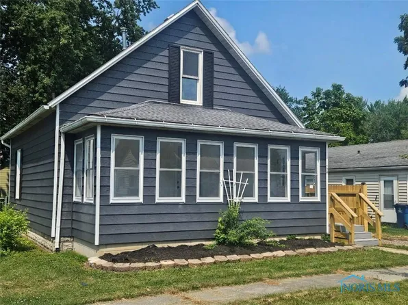 726 S Lynn St, Bryan, OH 43506