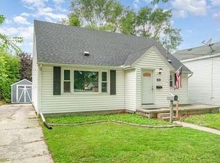303 N Sophia St, Bay City, MI