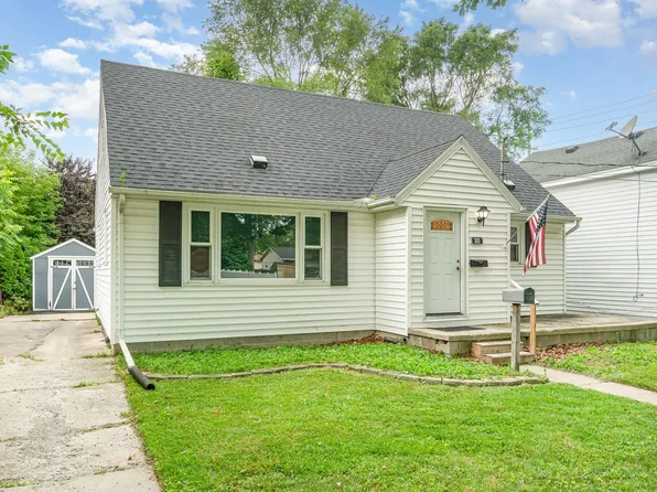 303 N Sophia St, Bay City, MI 48706