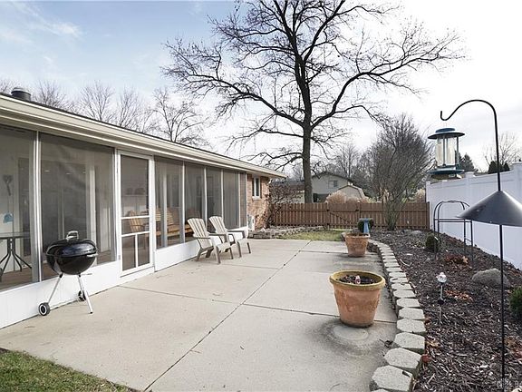 5th image of 8750 Sugarcreek Point