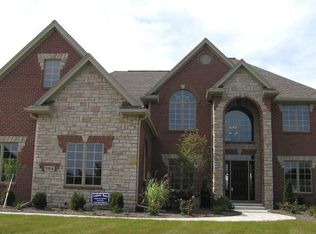 3914 Coneflower Ln, Maumee, OH 43537