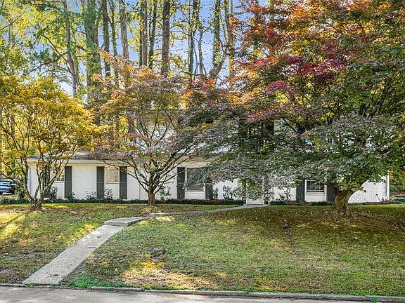 2nd image of 3494 Dale Ln SW