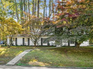 3494 Dale Ln SW, Atlanta, GA 30331