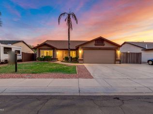 8505 W Ocotillo Rd, Glendale, AZ 85305
