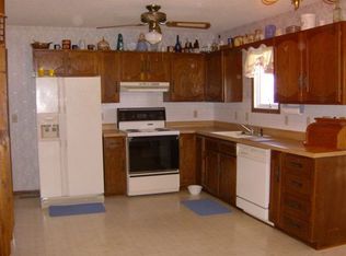 2209 Commanche Dr, Garden City, KS 67846