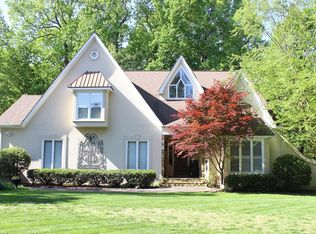 15543 Eagleview Dr, Charlotte, NC 28278